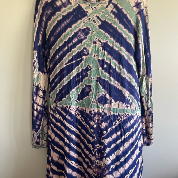 Cute comfy dress - Picture 2 of 2